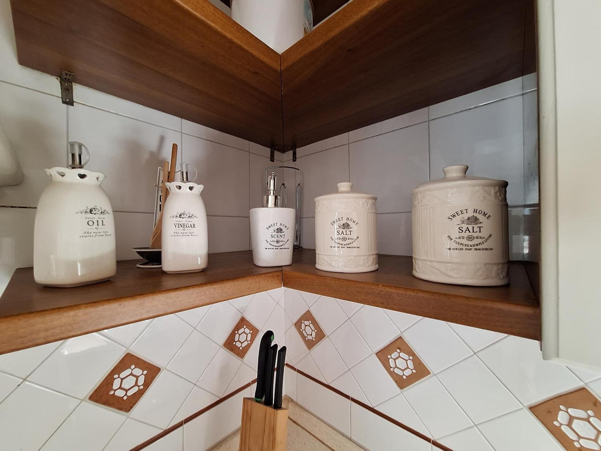 Judith Wright'S Home 马奥莱 外观 照片